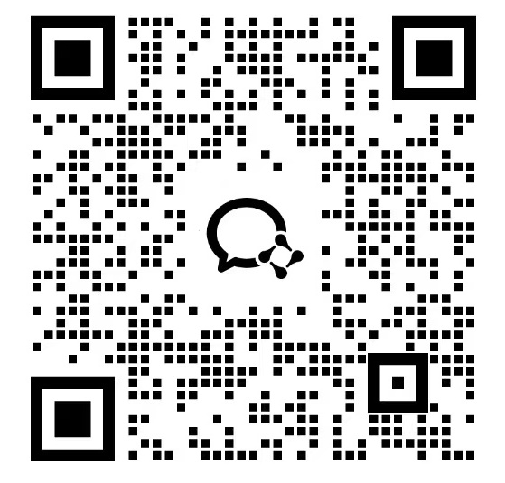 企业微信顾问二维码